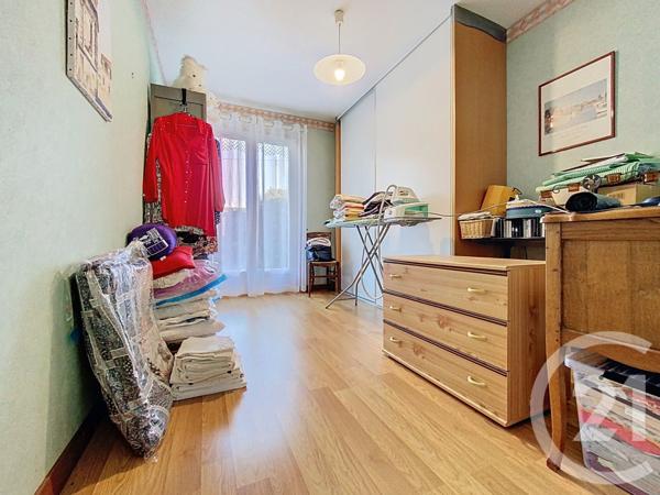 Maison à vendre  6 pièces - 124 m2 ROCHEFORT - 17