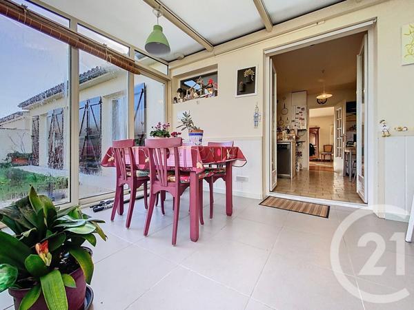 Maison à vendre  6 pièces - 124 m2 ROCHEFORT - 17