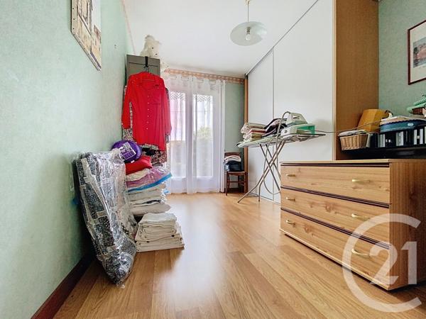 Maison à vendre  6 pièces - 124 m2 ROCHEFORT - 17