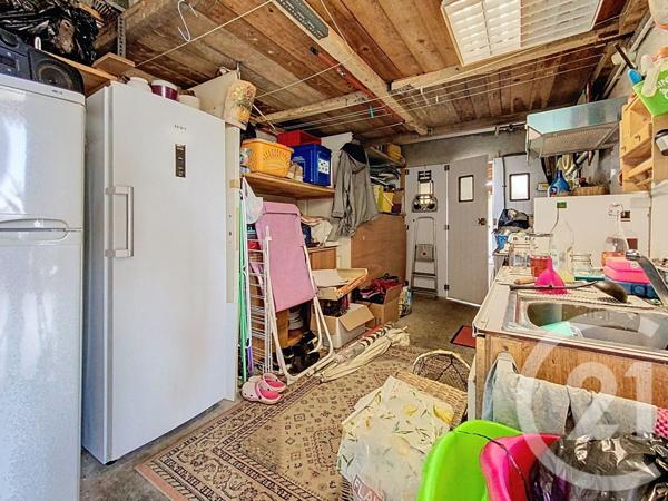 Maison à vendre  6 pièces - 124 m2 ROCHEFORT - 17