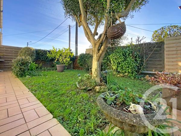 Maison à vendre  6 pièces - 124 m2 ROCHEFORT - 17