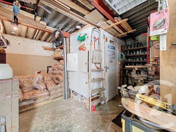 Maison à vendre  6 pièces - 124 m2 ROCHEFORT - 17