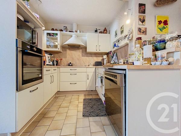 Maison à vendre  6 pièces - 124 m2 ROCHEFORT - 17