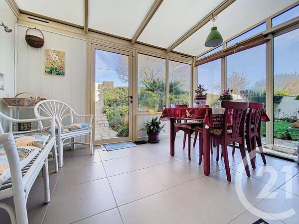 Maison à vendre  6 pièces - 124 m2 ROCHEFORT - 17