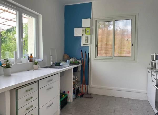 MAISON PROCHE CENTRE VILLE