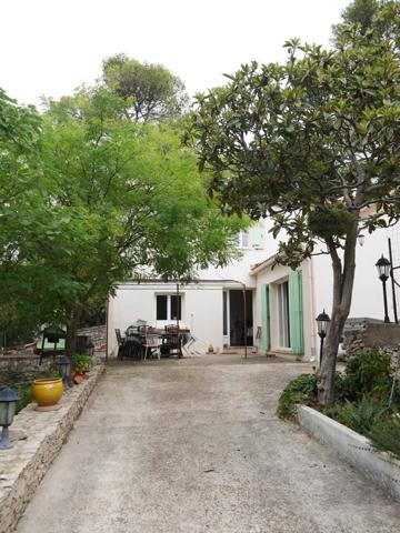 MAISON PROCHE CENTRE VILLE