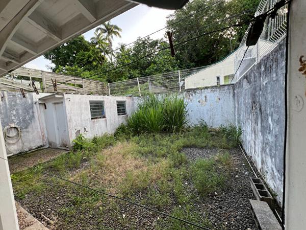 Maison Les Abymes 5 pièces