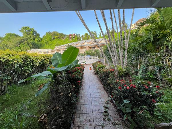 Maison Les Abymes 5 pièces