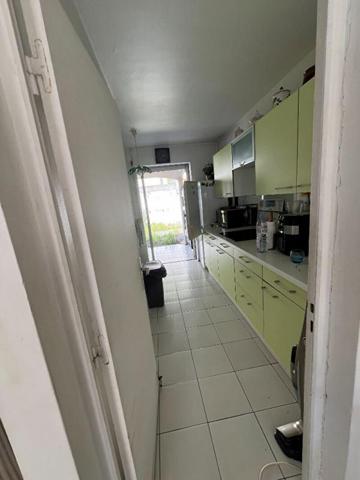 Maison Les Abymes 5 pièces