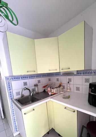 Maison Les Abymes 5 pièces