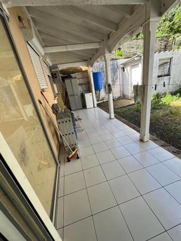 Maison Les Abymes 5 pièces