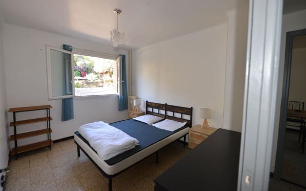 Appartement à louer    2 pièces • 46,42 m2 Grasse