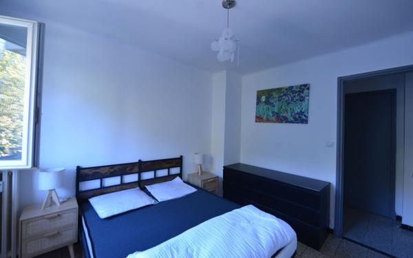 Appartement à louer    2 pièces • 46,42 m2 Grasse