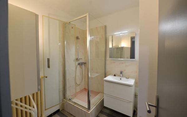 Appartement à louer    2 pièces • 46,42 m2 Grasse