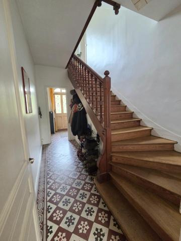 MAGNIFIQUE PROPRIETE AUX PORTES DE ROUEN