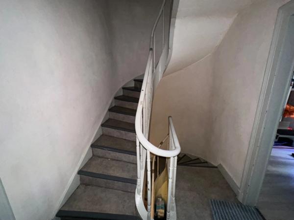 Maison à vendre 5 pièces MONTMEDY (55)