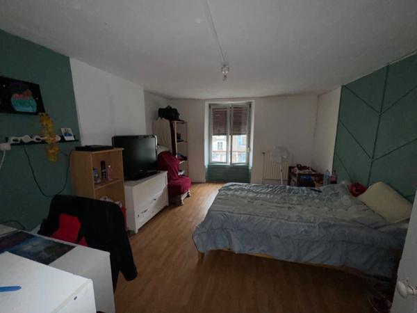 Maison à vendre 5 pièces MONTMEDY (55)