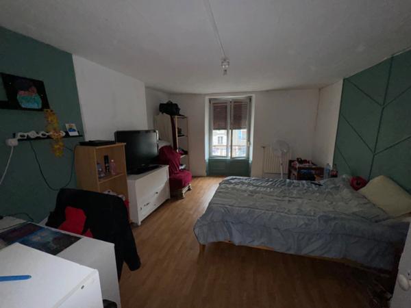 Maison à vendre 5 pièces MONTMEDY (55)