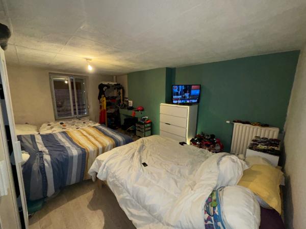 Maison à vendre 5 pièces MONTMEDY (55)