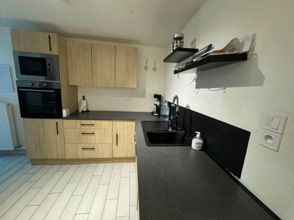 Maison à vendre 5 pièces MONTMEDY (55)