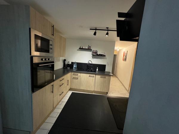 Maison à vendre 5 pièces MONTMEDY (55)