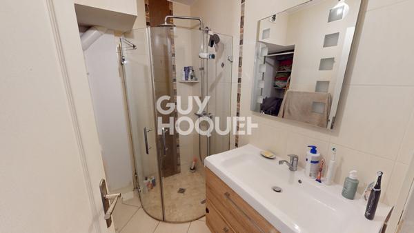 APPARTEMENT À VENDRE DE 4 PIÈCES DE 74,00 M²