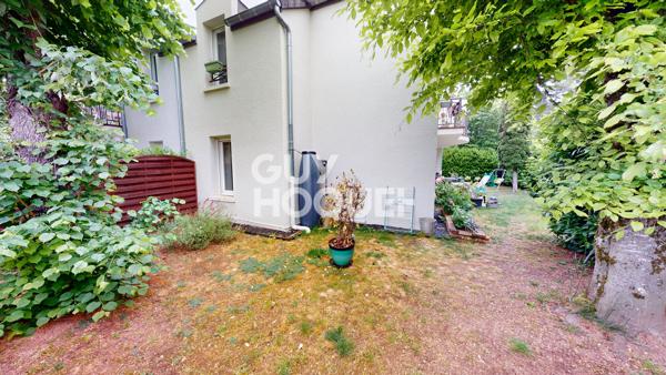 APPARTEMENT À VENDRE DE 4 PIÈCES DE 74,00 M²