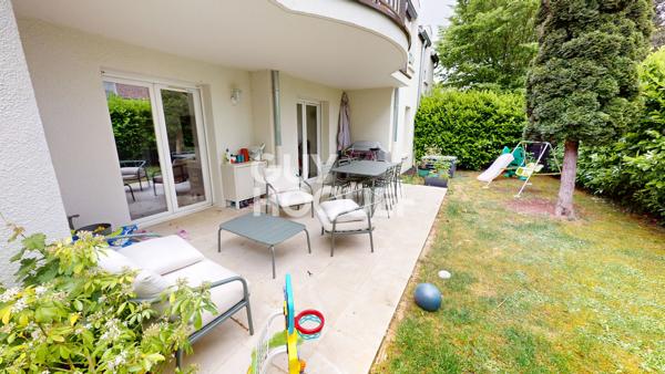 APPARTEMENT À VENDRE DE 4 PIÈCES DE 74,00 M²