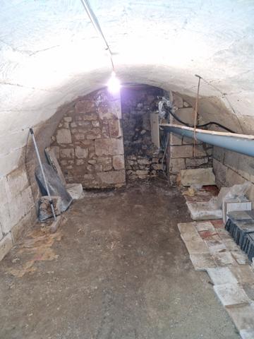 MAISON DE VILLE - 2 CHAMBRES