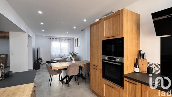 Maison à vendre 5 pièces 150 m² Canohès