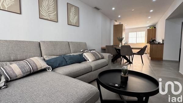 Maison à vendre 5 pièces 150 m² Canohès