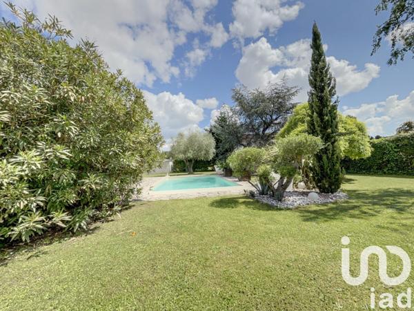 Maison à vendre 7 pièces 170 m² Cugnaux