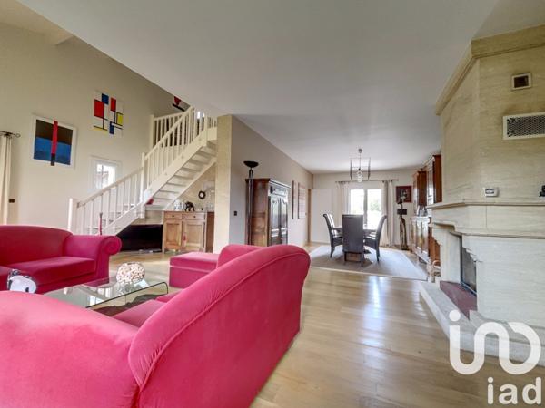 Maison à vendre 7 pièces 170 m² Cugnaux