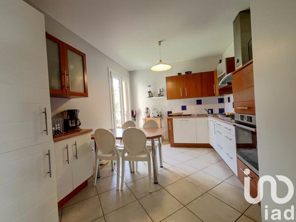Maison à vendre 7 pièces 170 m² Cugnaux