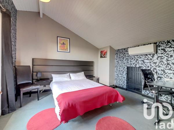 Maison à vendre 7 pièces 170 m² Cugnaux