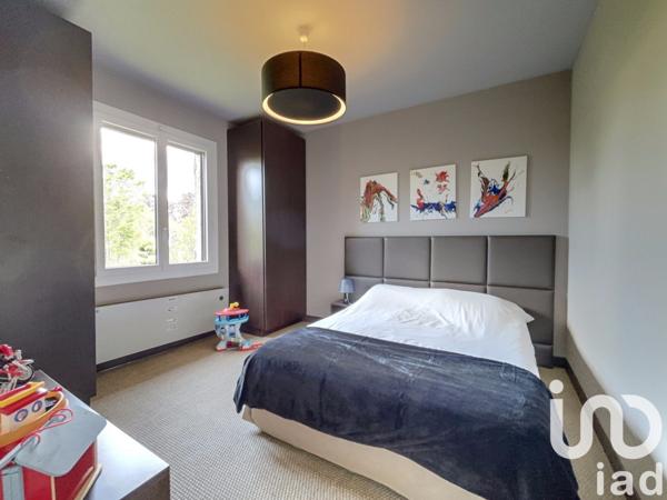 Maison à vendre 7 pièces 170 m² Cugnaux