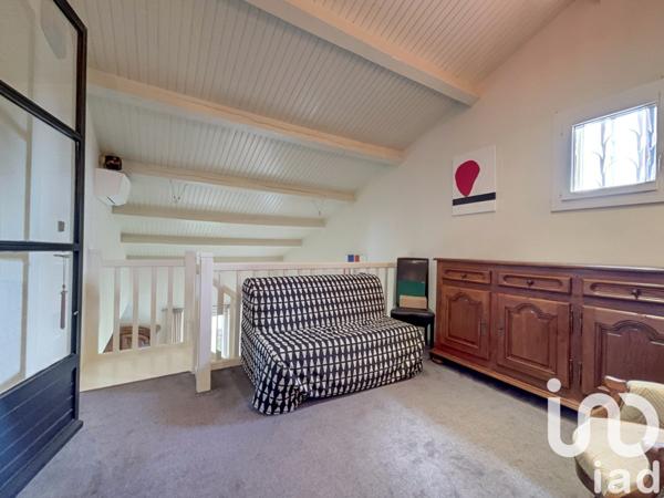 Maison à vendre 7 pièces 170 m² Cugnaux