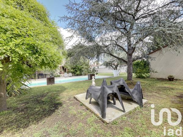 Maison à vendre 7 pièces 170 m² Cugnaux