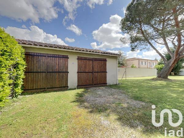 Maison à vendre 7 pièces 170 m² Cugnaux