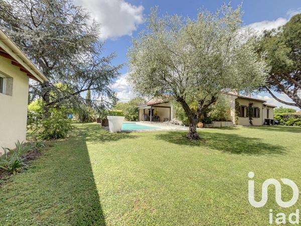 Maison à vendre 7 pièces 170 m² Cugnaux