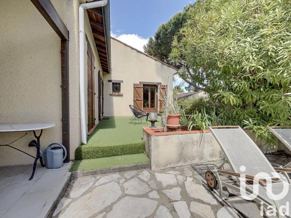 Maison à vendre 7 pièces 170 m² Cugnaux