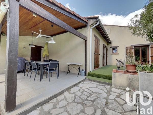 Maison à vendre 7 pièces 170 m² Cugnaux