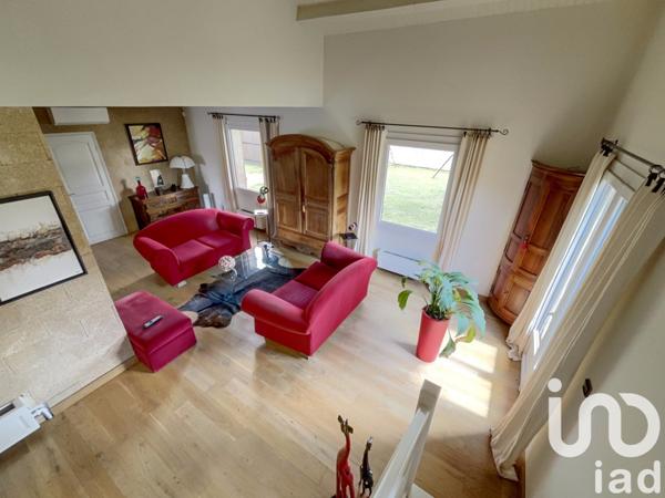Maison à vendre 7 pièces 170 m² Cugnaux