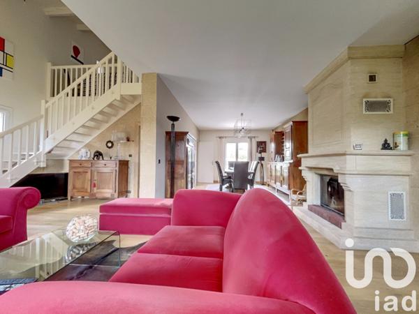 Maison à vendre 7 pièces 170 m² Cugnaux