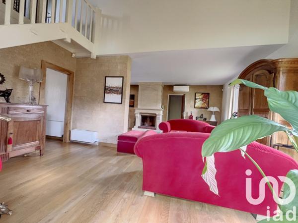 Maison à vendre 7 pièces 170 m² Cugnaux