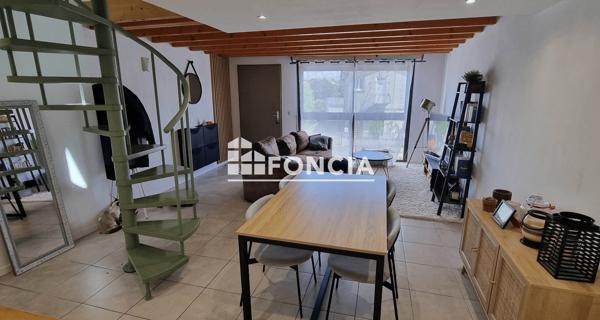 À vendre Appartement 2 pièces 55.67 m² - Mérignac 33700