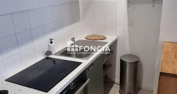 À vendre Appartement 2 pièces 55.67 m² - Mérignac 33700