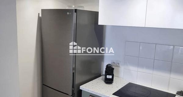 À vendre Appartement 2 pièces 55.67 m² - Mérignac 33700