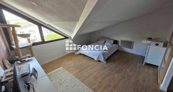 À vendre Appartement 2 pièces 55.67 m² - Mérignac 33700