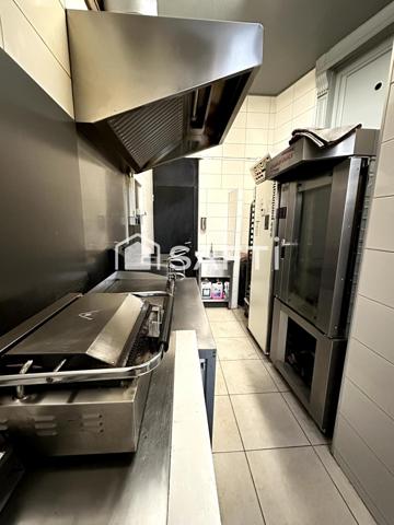 Fonds de commerce rentable et clé en main, emplacement stratégique